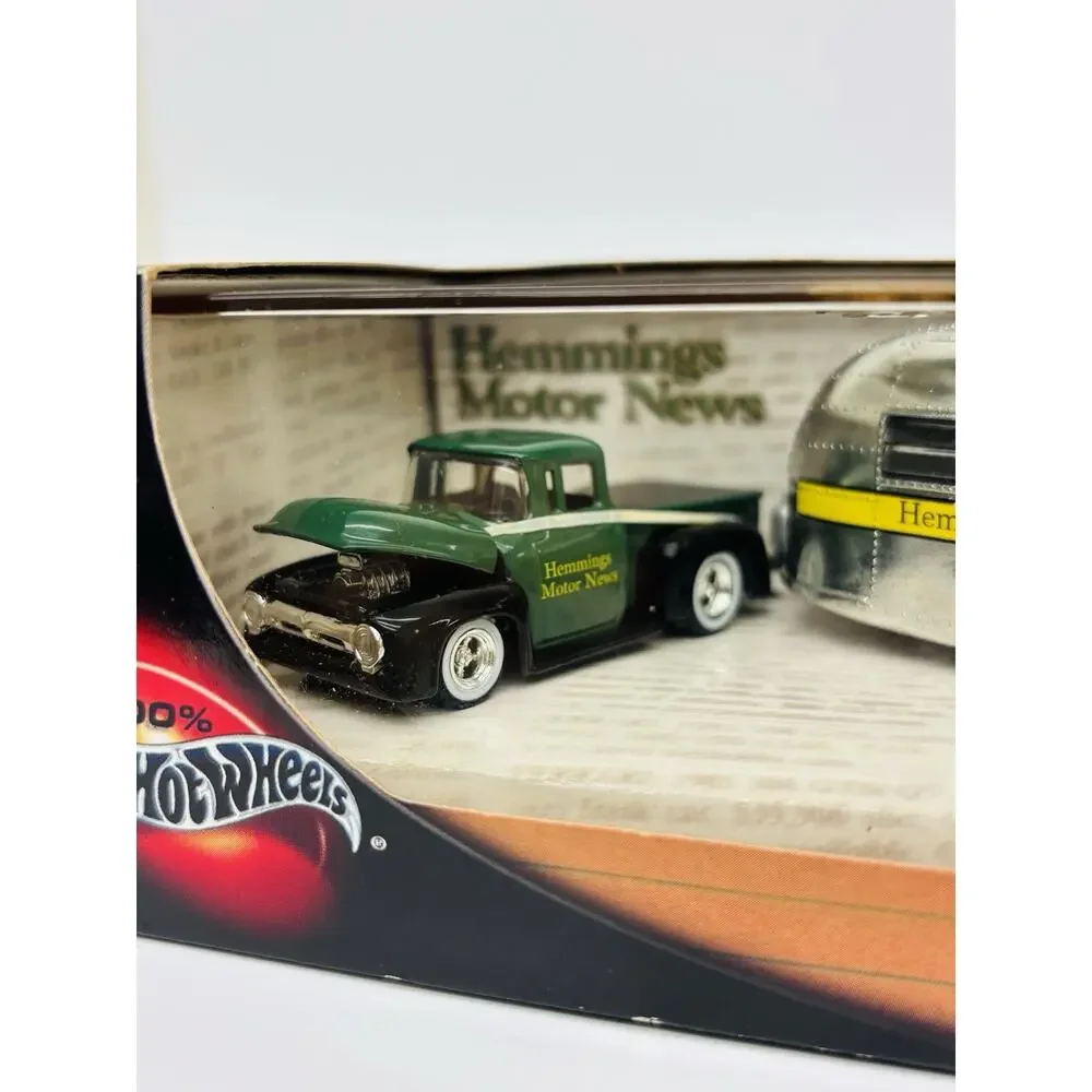 Hot Wheels hot wheels